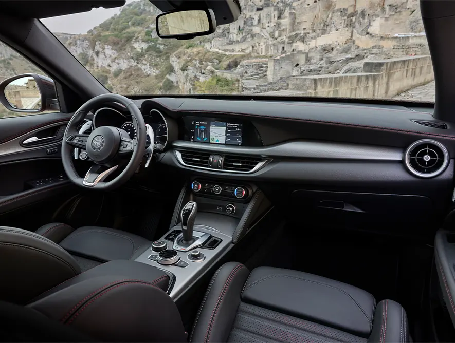 Alfa Romeo Repair and Maintenance in Minneapolis and St. Paul, MN 