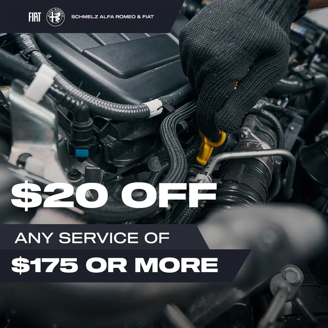Spend More, Save More Service Special
